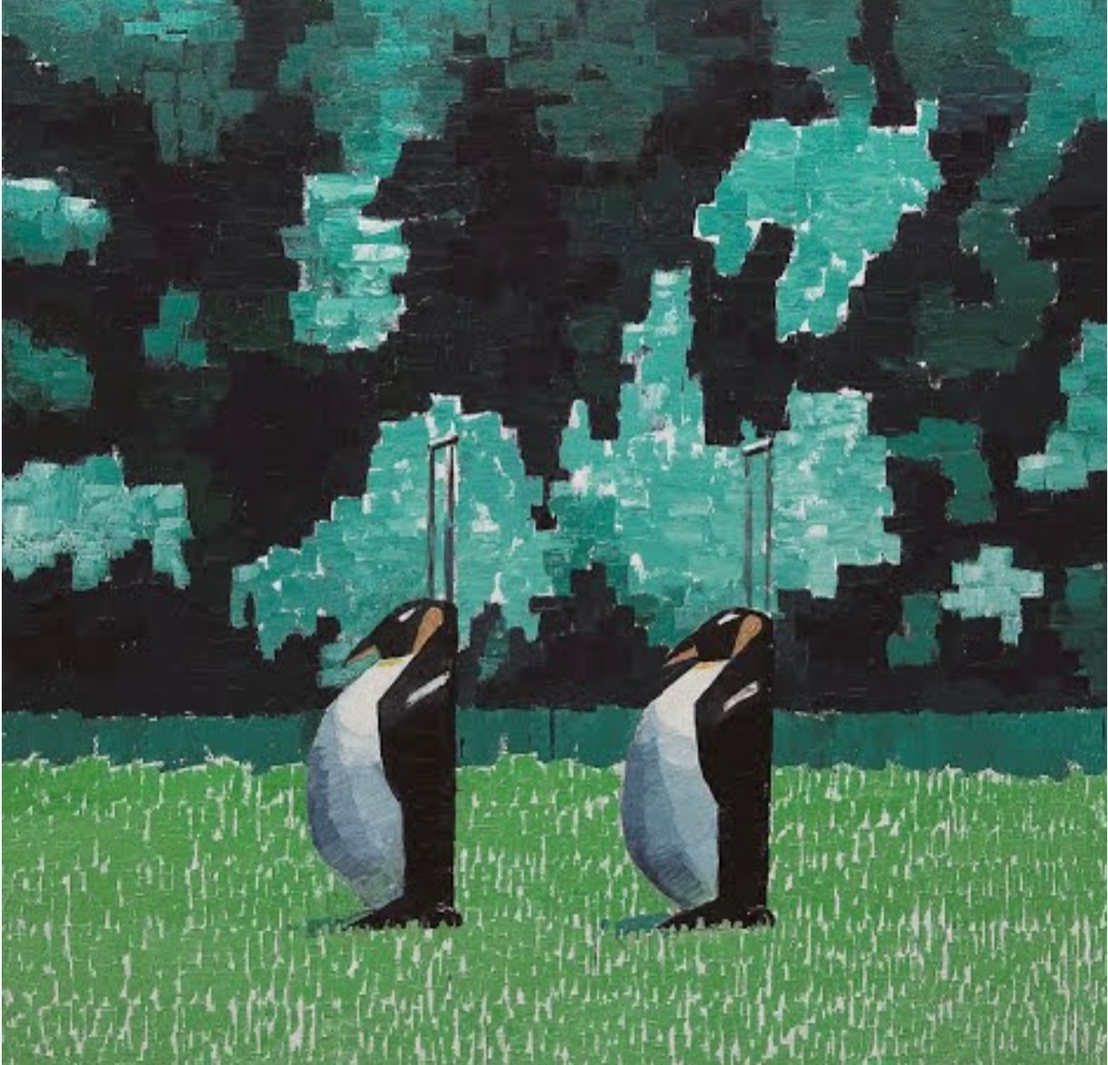 Python + LLM API：优雅地批量处理文本数据